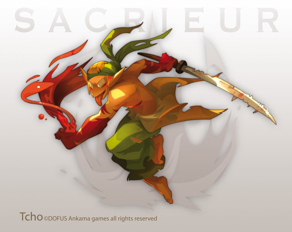 Dofus Character male sacrieur by tchokun.jpg